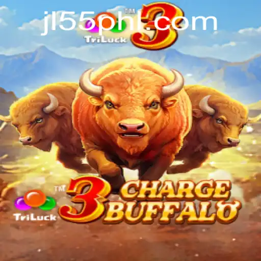 Unveiling the Thrills of 3ChargeBuffalo: The Latest in Gaming Adventure