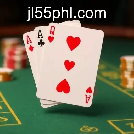 Exploring the Exciting World of Baccarat: A Comprehensive Guide Featuring jl55