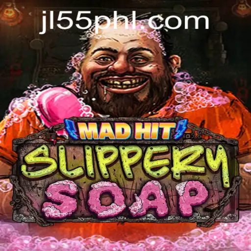 MadHitSlipperySoap: Dive into the Hilarious Chaos
