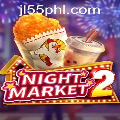 NightMarket2: A New Era in Gaming