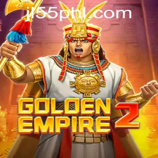 GoldenEmpire2: An Epic Journey Through Time