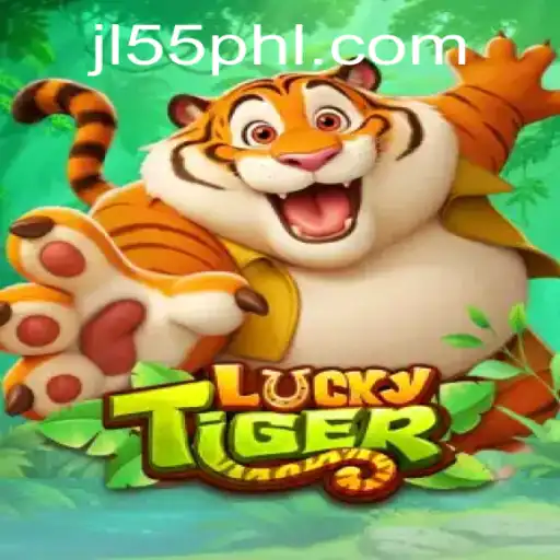 LuckyTiger: An Innovative Adventure in Gaming