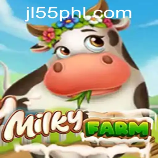 MilkyFarm: The Latest Sensation in Virtual Farming Games