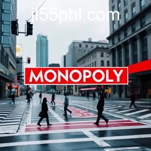 Understanding Monopoly: An In-Depth Analysis with a Focus on Jl55