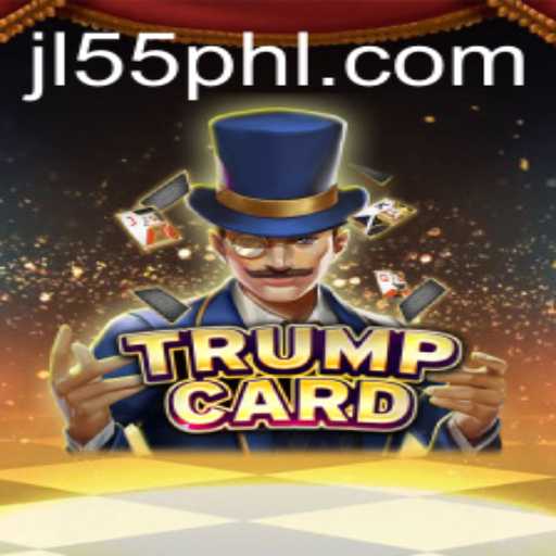 TrumpCard: Unveiling a New Era of Strategy Gaming