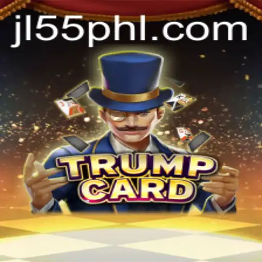 TrumpCard: Unveiling a New Era of Strategy Gaming