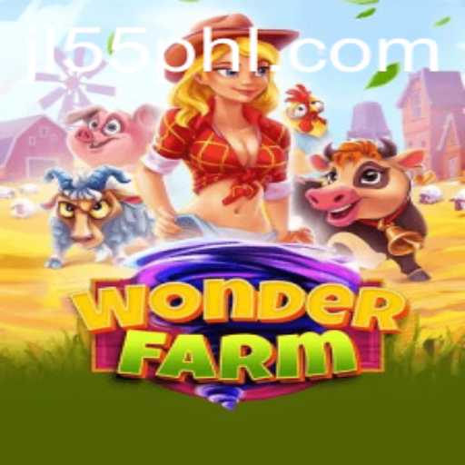 Discover the Enchanting World of WonderFarm: A Comprehensive Guide