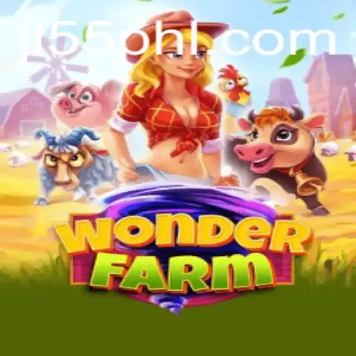 Discover the Enchanting World of WonderFarm: A Comprehensive Guide