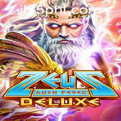 Unveiling ZeusRushFeverDeluxe: Dive into the Mythical World of Strategy and Excitement
