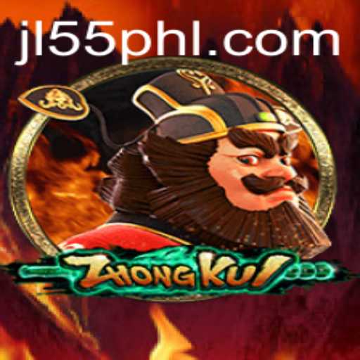Discover the Mystical World of ZhongKui: A Game Unlike Any Other